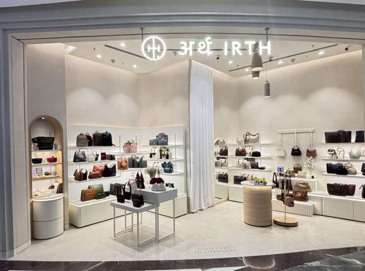 Titan expands emerging business portfolio as IRTH boosts retail presence